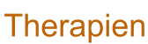 Therapien